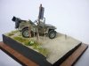 RT-Diorama 35291 Diorama-Base: Utah beach 1/35